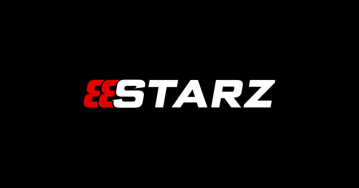 888Starz Casino-app
